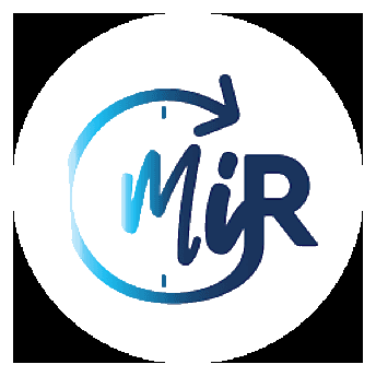 Logo de Mi Registro